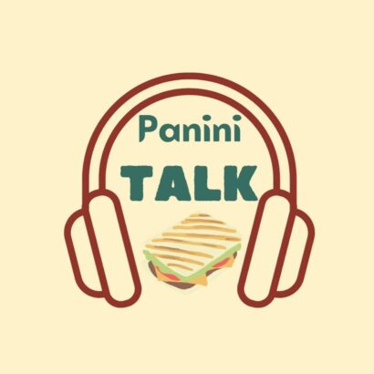 Panini Talk – la webradio du club media du lycée Léonard de Vinci