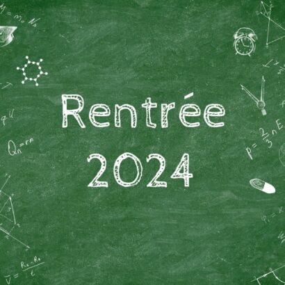 RENTREE 2024