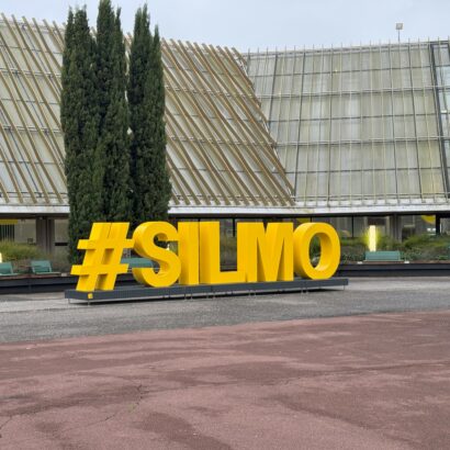 Sortie au SILMO : Une journée spéciale pour les élèves d’Optique Lunetterie