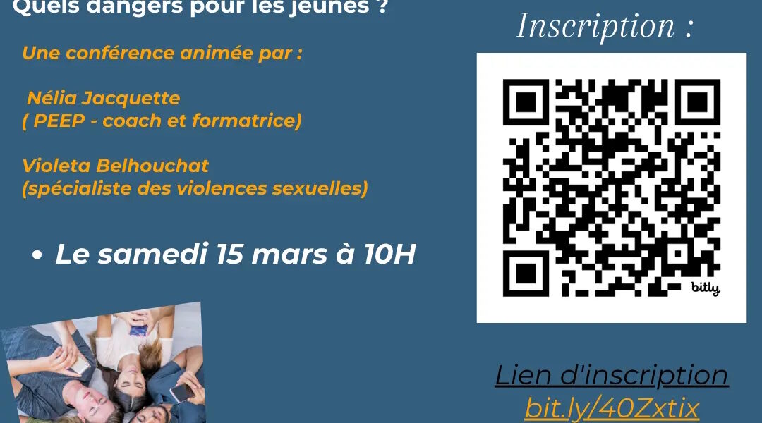 Ados et réseaux sociaux : comment les protéger ?